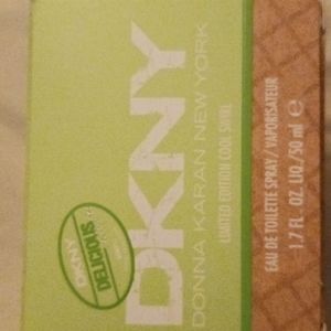 1.7 oz DKNY Be Delicious